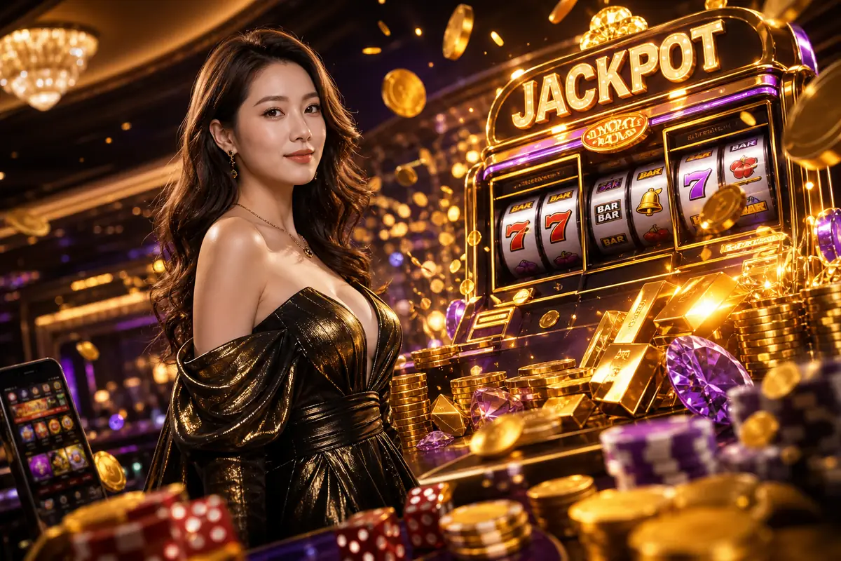 1juta88 jackpot berperingkat dalam permainan bingo