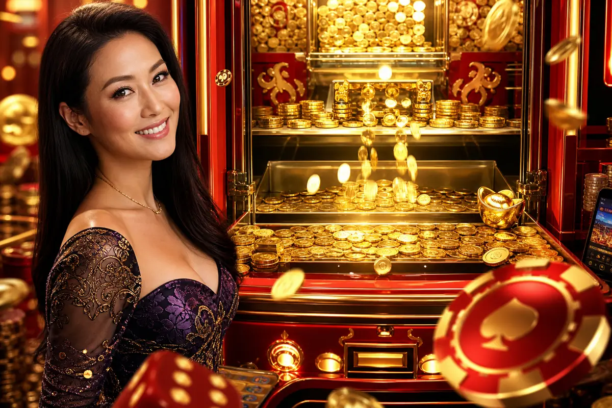 1juta88 tips permainan bertanggungjawab 4D